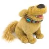 Disney Deluxe Hand Puppet Plush - PIXAR UP - Dug The Dog
