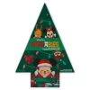 Disney Wishables - Mickey Mouse And Friends Disney Parks Wishables Plush Advent Calendar