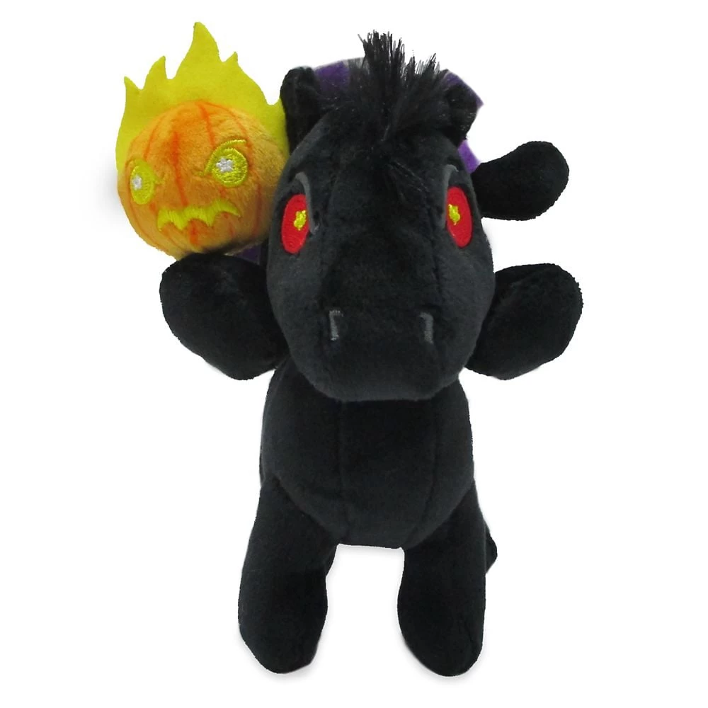 Disney Wishables - Headless Horseman - Disney Villains – Micro 5” – Limited Release 2 Disney Wishables - Headless Horseman - Disney Villains – Micro 5” – Limited Release - Image 2