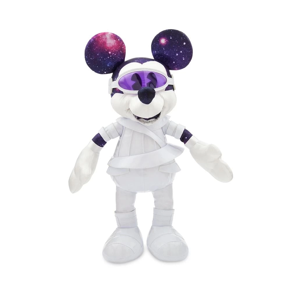 Disney Plush - Mickey Mouse The Main Attraction – Space Mountain 1 Disney Plush - Mickey Mouse The Main Attraction – Space Mountain
