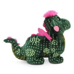 Disney Wishables Plush - The Main Street Electric Parade - Pete's Dragon -Wonder Toy Shop 93819204