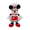 Disney Plush - Chef Minnie Mouse - Walt Disney World