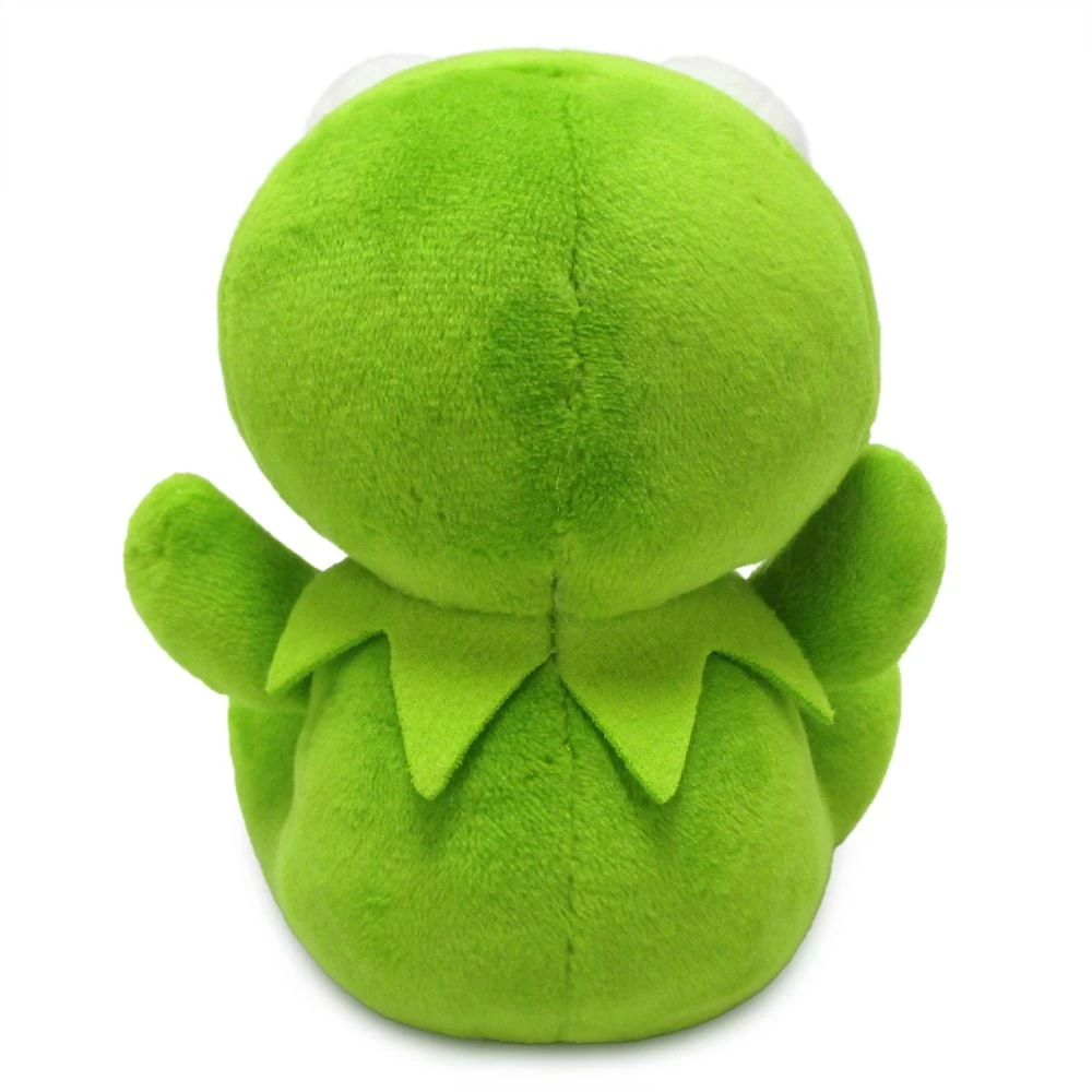 Disney Wishables Plush - Muppetvision 3D - Kermit 2 Disney Wishables Plush - Muppetvision 3D - Kermit - Image 2