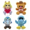 Disney Wishables Plush Mystery Blind Bag - Muppetvision 3D