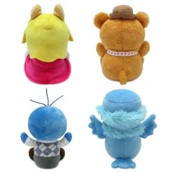 Disney Wishables Plush Mystery Blind Bag - Muppetvision 3D -Wonder Toy Shop 94196s3