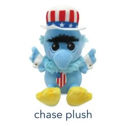 Disney Wishables Plush Mystery Blind Bag - Muppetvision 3D -Wonder Toy Shop 94196s4