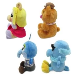 Disney Wishables Plush Mystery Blind Bag - Muppetvision 3D -Wonder Toy Shop 94196s6