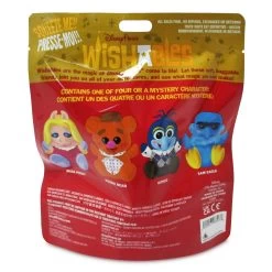 Disney Wishables Plush Mystery Blind Bag - Muppetvision 3D -Wonder Toy Shop 94196s7