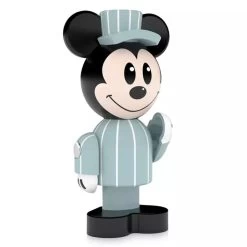 Disney Wooden Train Set - Mickey Mouse 7 Disney Wooden Train Set - Mickey Mouse -Wonder Toy Shop 94985204