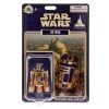 Disney Action Figure - Star Wars Droid Factory - Walt Disney World 50th Anniversary R2-W50