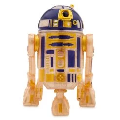 Disney Action Figure - Star Wars Droid Factory - Walt Disney World 50th Anniversary R2-W50 -Wonder Toy Shop 95063 3