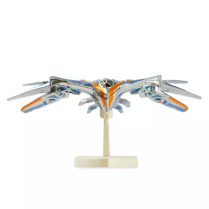 Disney Action Figure - Guardians Of The Galaxy - Cosmic Rewind 1 Disney Action Figure - Guardians Of The Galaxy - Cosmic Rewind