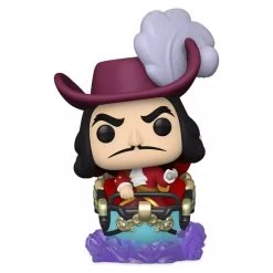 Disney Funko Pop! - Peter Pan's - Captain Hook