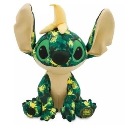Disney Plush - Stitch Crashes Disney Plush – The Jungle Book – Limited Release