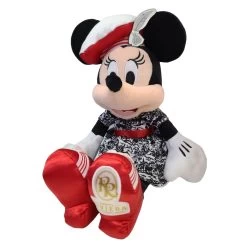 Disney Plush - Riviera Minnie Mouse