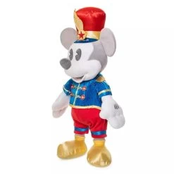 Disney Plush - Mickey The Main Attraction - Dumbo The Flying Elephant -Wonder Toy Shop 96836205
