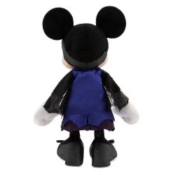 Disney Plush - Halloween 2022 Minnie In Bat Costume -Wonder Toy Shop 96933s3