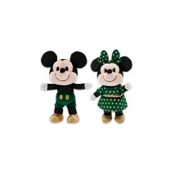 Disney Plush - NuiMOs Twelve Day Advent Calendar 9 Disney Plush - NuiMOs Twelve Day Advent Calendar -Wonder Toy Shop 97344s4