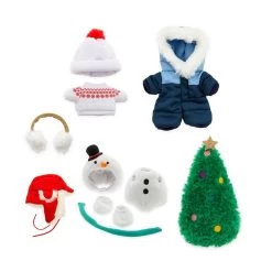 Disney Plush - NuiMOs Twelve Day Advent Calendar 11 Disney Plush - NuiMOs Twelve Day Advent Calendar -Wonder Toy Shop 97344s6