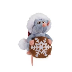 Disney Plush - Holiday Scented Ratatouille Remy