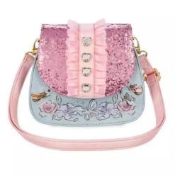 Disney Crossbody Bag For Kids - Sleeping Beauty