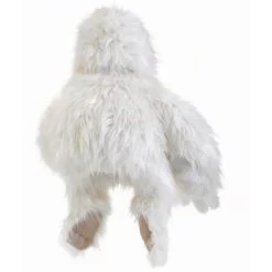 Disney Deluxe Hand Puppet Plush - Forbidden Mountain Yeti 5 Disney Deluxe Hand Puppet Plush - Forbidden Mountain Yeti -Wonder Toy Shop 98001b