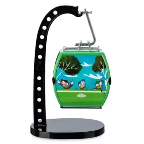 Disney Collectible Toy - Donald Duck And Friends 1 Disney Collectible Toy - Donald Duck And Friends