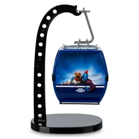 Disney Collectible Toy - Guardians Of The Galaxy 1 Disney Collectible Toy - Guardians Of The Galaxy