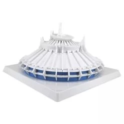 Disney Model Toy - Space Mountain