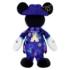 Disney Plush - Mickey The Main Attraction - Cinderella Castle Fireworks 5 Disney Plush - Mickey The Main Attraction - Cinderella Castle Fireworks -Wonder Toy Shop 98189s3