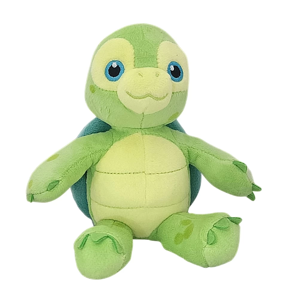Disney Magnetic Shoulder Plush - 'Olu Mel 1 Disney Magnetic Shoulder Plush - 'Olu Mel
