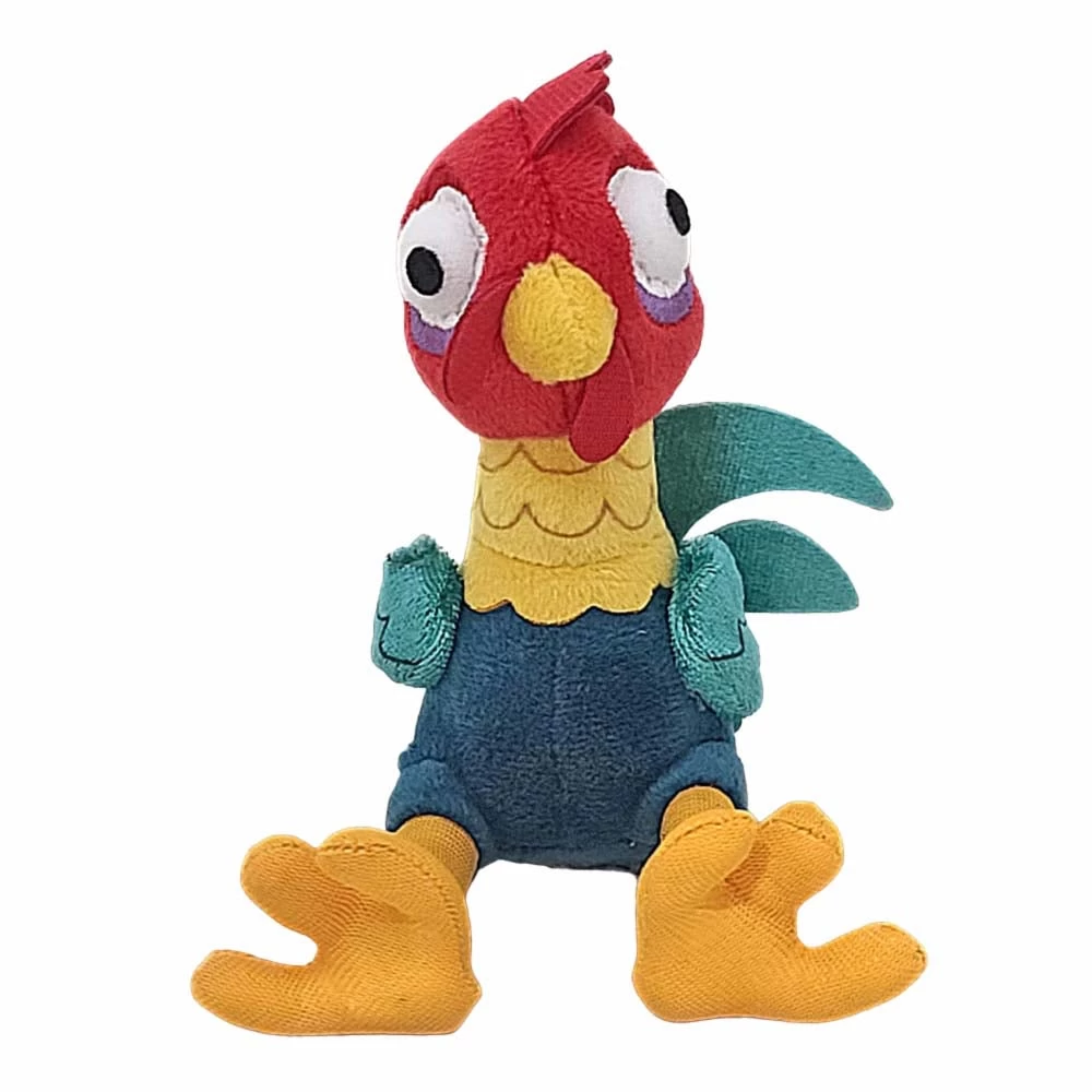 Disney Magnetic Shoulder Plush - Moana Hei Hei 1 Disney Magnetic Shoulder Plush - Moana Hei Hei