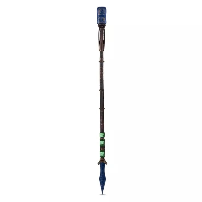 Disney Spear Toy - Black Panther - Wakanda Forever 1 Disney Spear Toy - Black Panther - Wakanda Forever