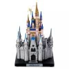 Disney Figurine - Walt Disney World - Cinderella Castle