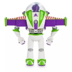 Disney Action Figure - Toy Story - Buzz Lightyear -Wonder Toy Shop 98928203
