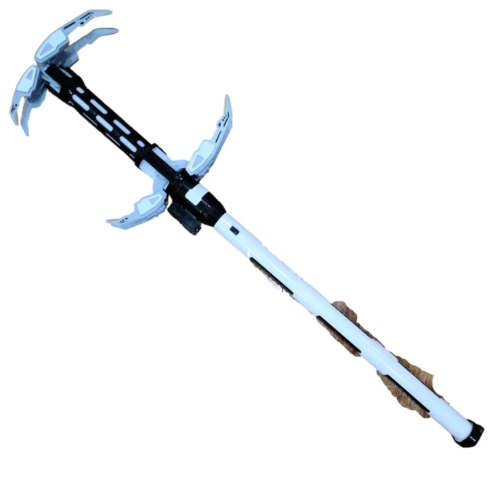 Disney Star Wars Toy - First Order Stormtrooper - Judicial Laser Axe 1 Disney Star Wars Toy - First Order Stormtrooper - Judicial Laser Axe