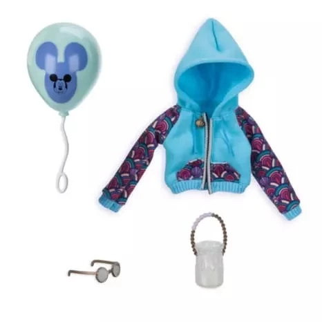 Disney Doll - Ily 4EVER The Little Mermaid - Ariel 3 Disney Doll - Ily 4EVER The Little Mermaid - Ariel - Image 3