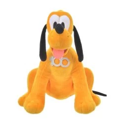 Disney Plush - Disney100 Pluto