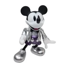 Disney Articulated Toy Figure - Disney100 Mickey Mouse