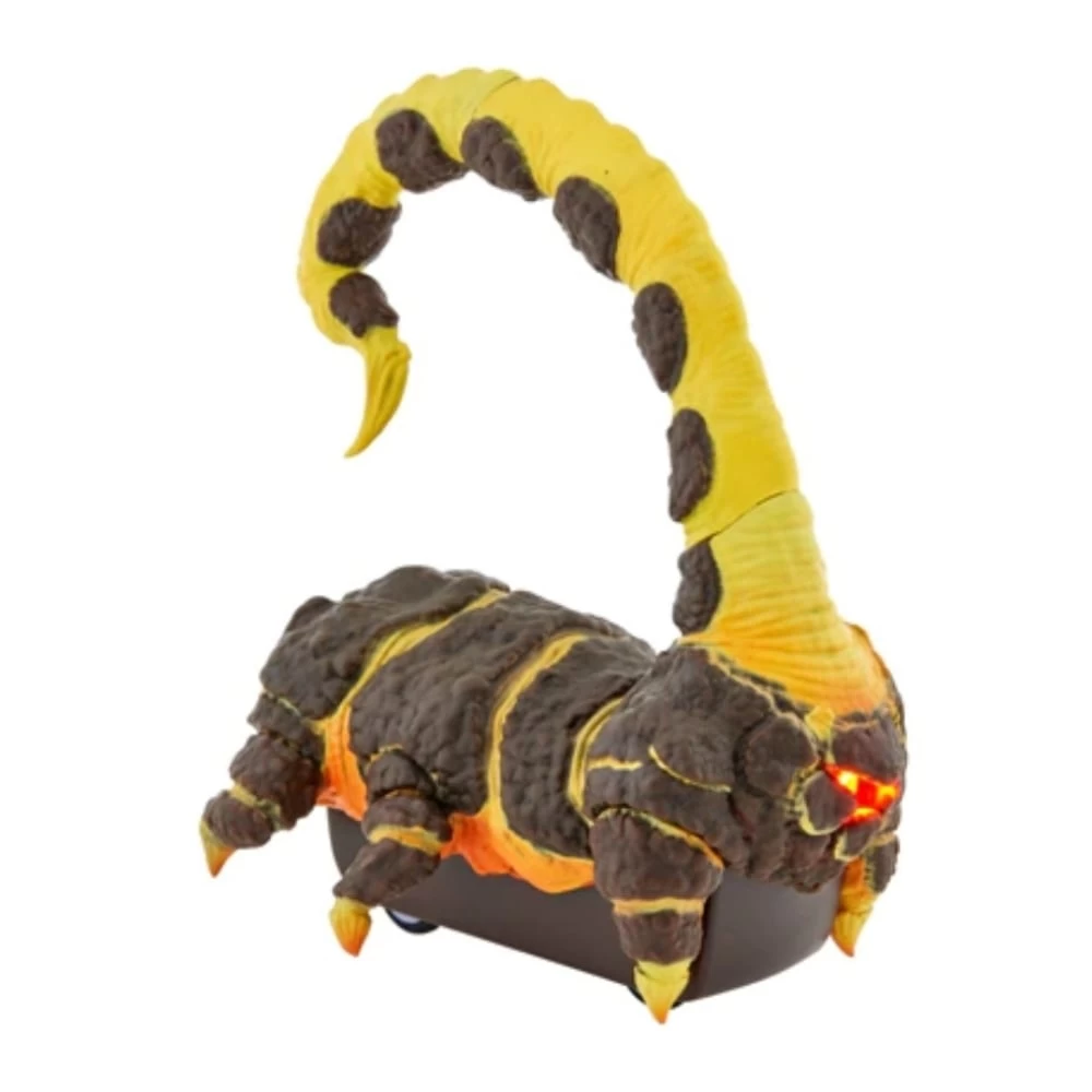 Universal Pull-Back Toy - Harry Potter - Blast-Ended Skrewt 2 Universal Pull-Back Toy - Harry Potter - Blast-Ended Skrewt - Image 2