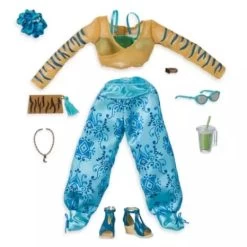 Disney Doll Outfit - Ily 4EVER Aladdin - Jasmine