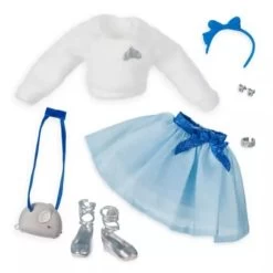 Disney Doll Outfit - Ily 4EVER Cinderella