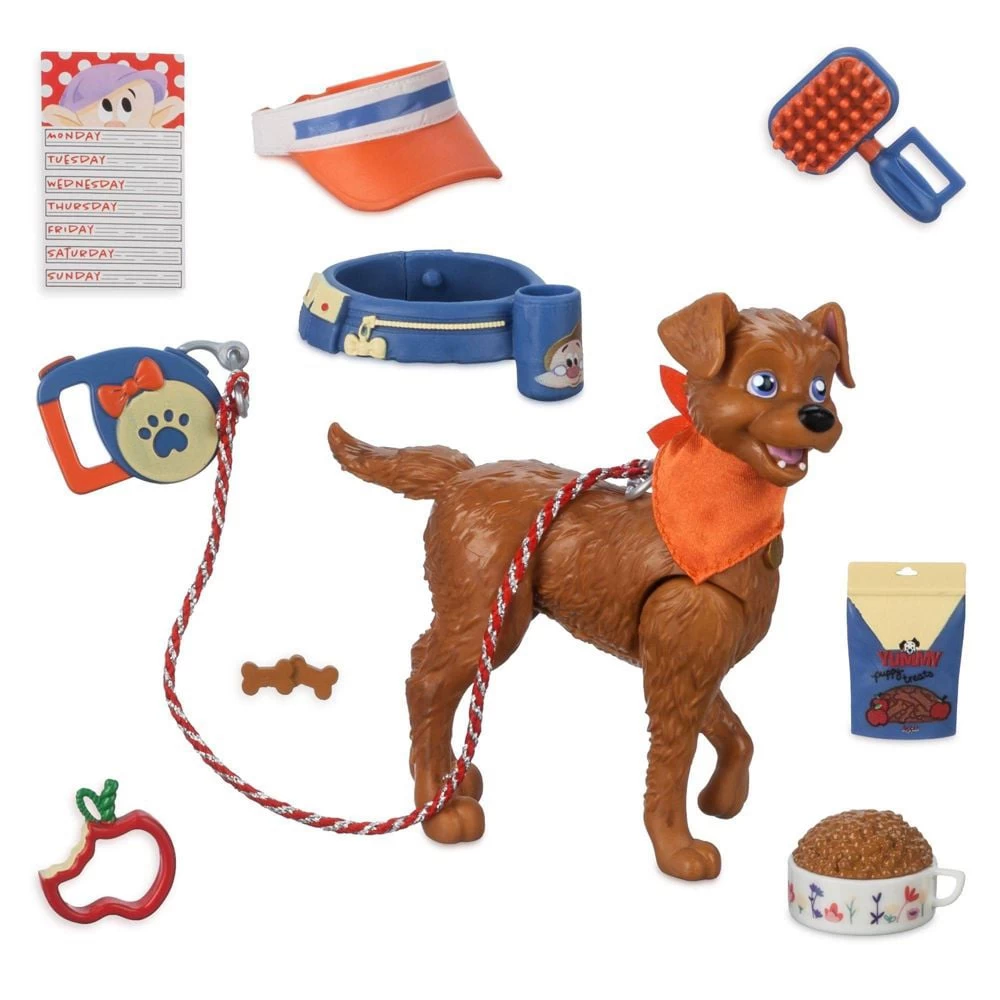 Disney Ily 4EVER Accessory Pack - Snow White And The Seven Dwarfs 1 Disney Ily 4EVER Accessory Pack - Snow White And The Seven Dwarfs