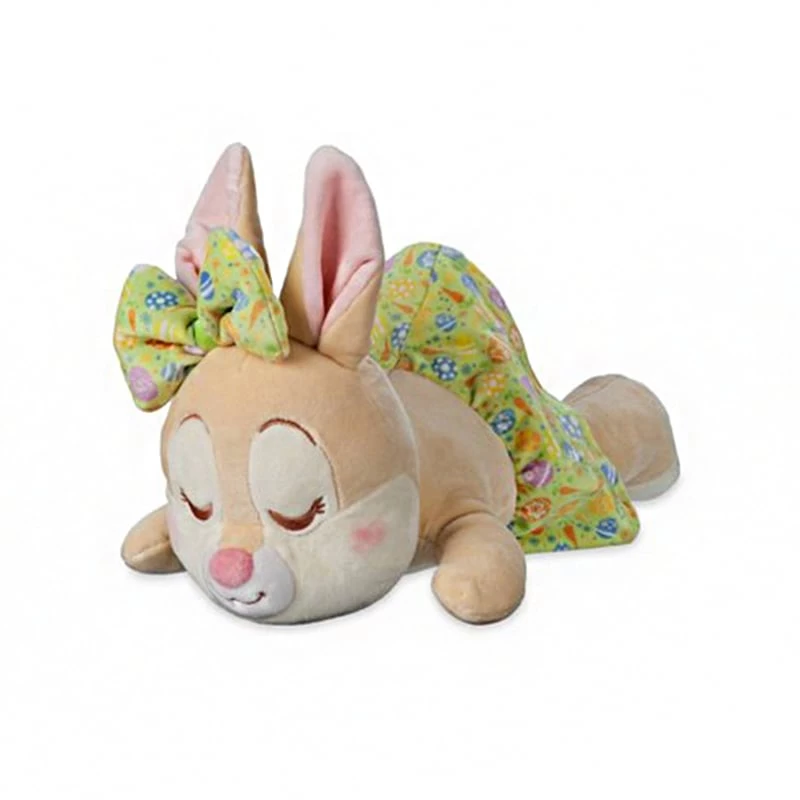 Disney Plush - Cuddleez - Miss Bunny 1 Disney Plush - Cuddleez - Miss Bunny