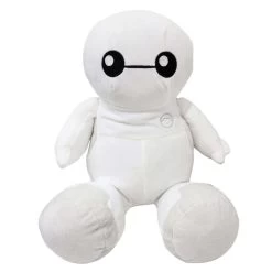 Disney Plush - Big Hero 6 - Big Feet Baymax